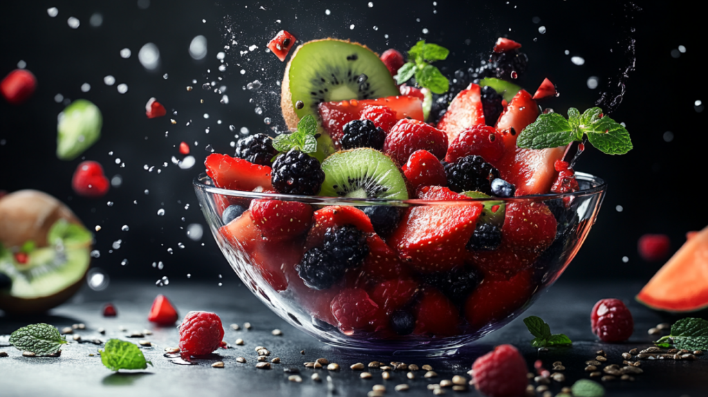 10 Superfoods You Should Eat Every Day