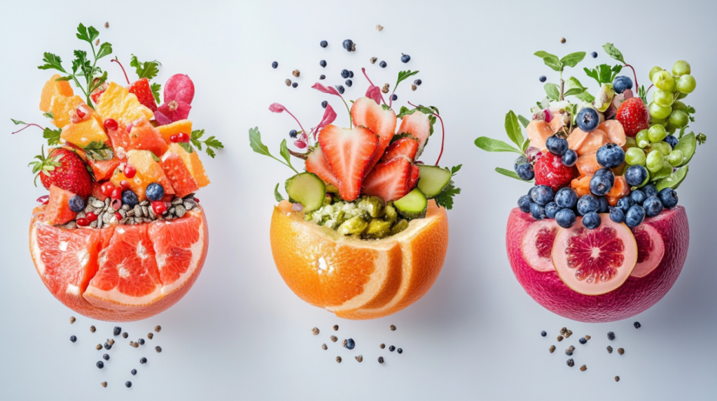 10 Superfoods You Should Eat Every Day