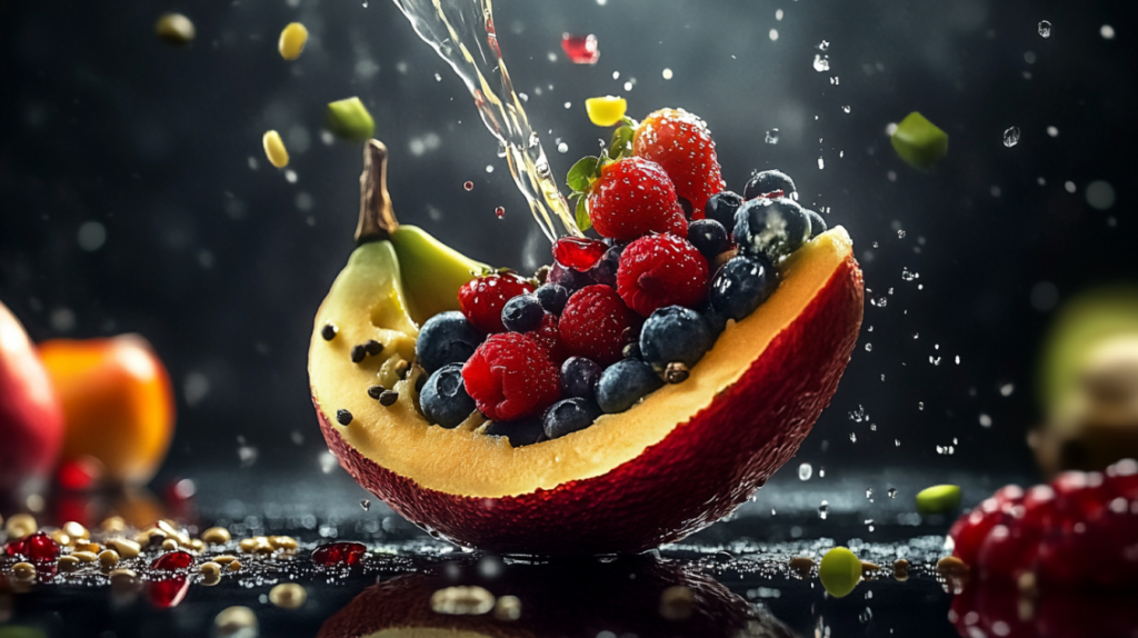 10 Superfoods You Should Eat Every Day