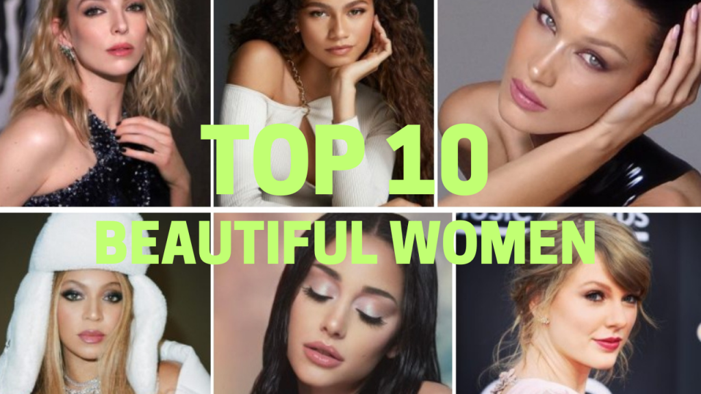 Top 10 Most Beautiful Women In The World In 2024 Weezful Your Guide Top 10 Most Beautiful Women In The World In 2024 Weezful Your Guide