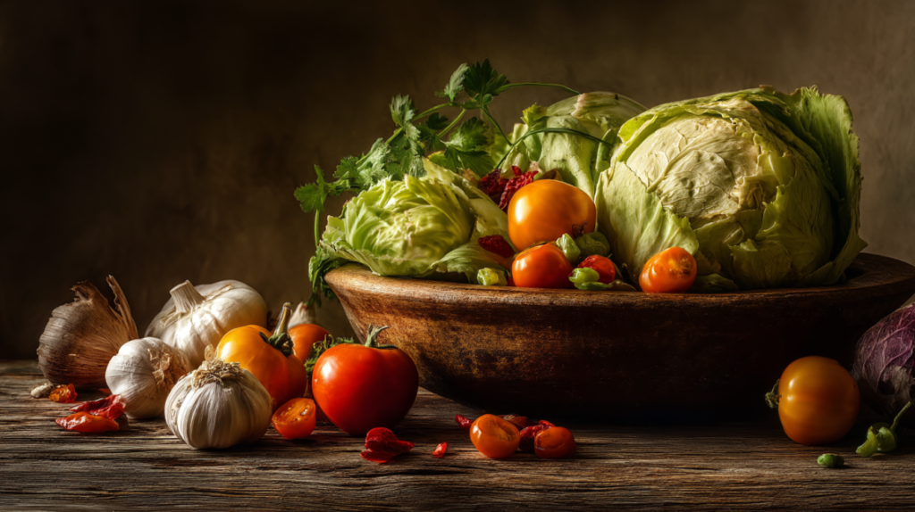 How to Develop a Healthy Relationship with Food