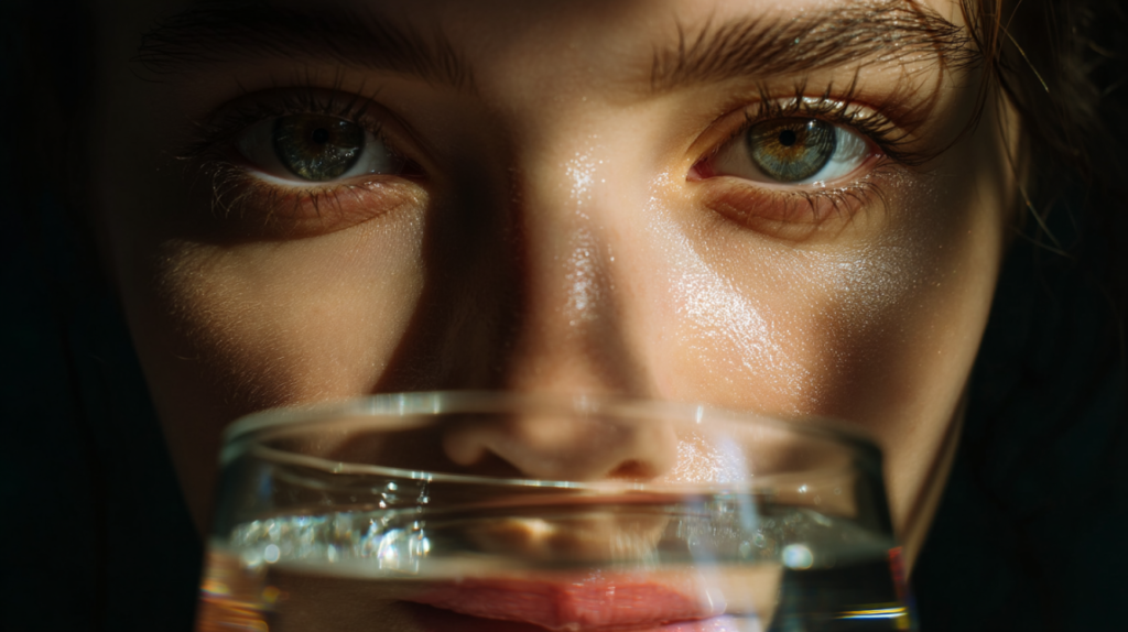 The Importance of Hydration for Mental Clarity and Focus