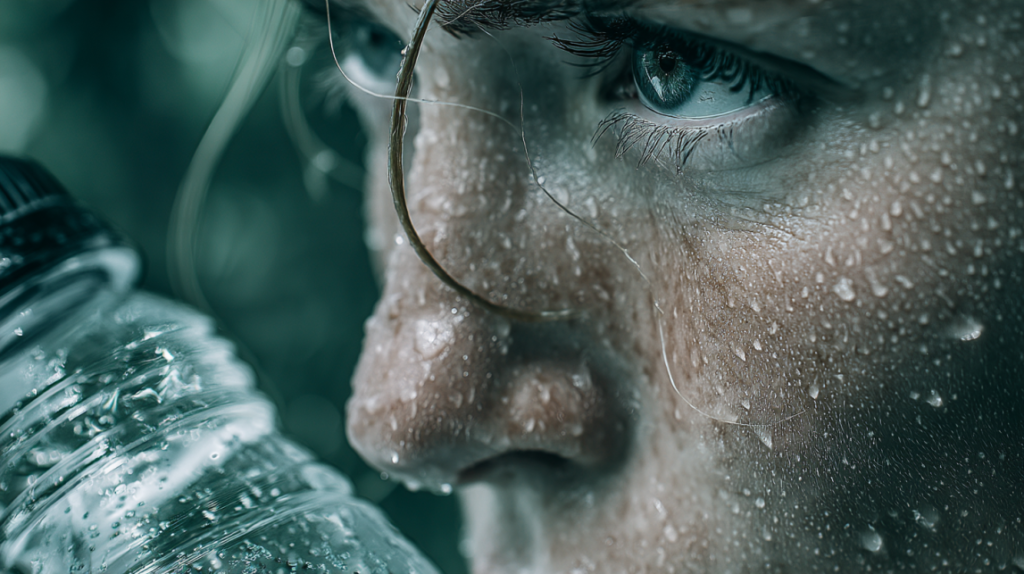 The Importance of Hydration for Mental Clarity and Focus