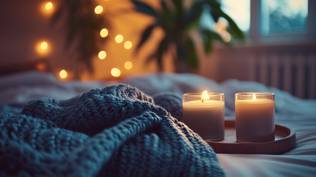 The Best Nighttime Habits for Better Sleep and Relaxation