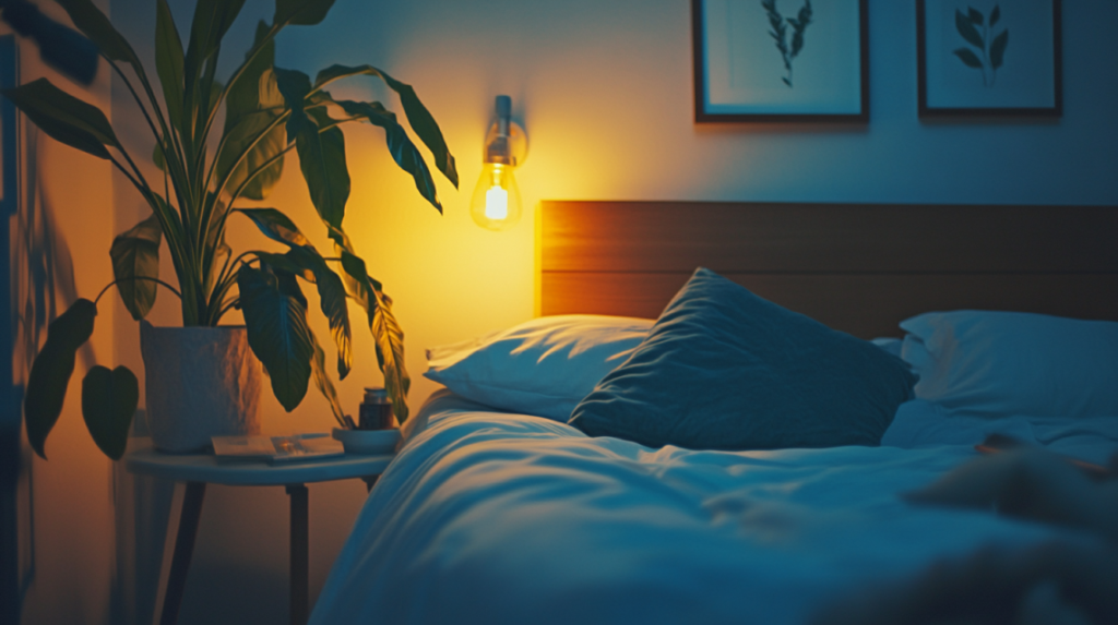 The Best Nighttime Habits for Better Sleep and Relaxation