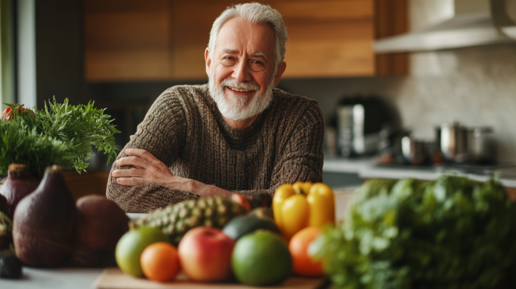 10 Daily Habits to Live a Longer, Healthier Life