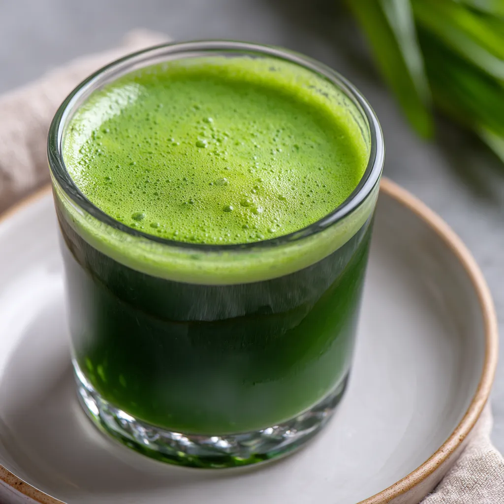 Anti Bloating Green Juice Recipe upscaled 683c5961c4540