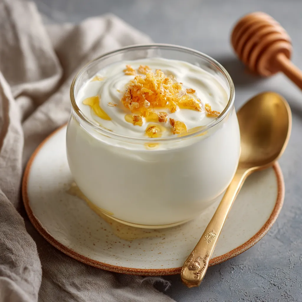 Best Homemade Yogurt Recipe Gut Health Easy 3 Best Homemade Yogurt Recipe upscaled 683c54ee0d556